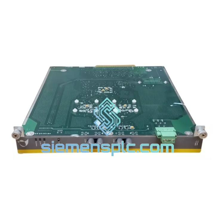Lenze SC2410-16KP3 Inverter Control Board – E82ZAFSC2410 Series