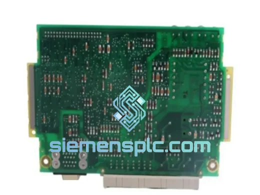 ABB SC300E-MPP DCS Processor Module