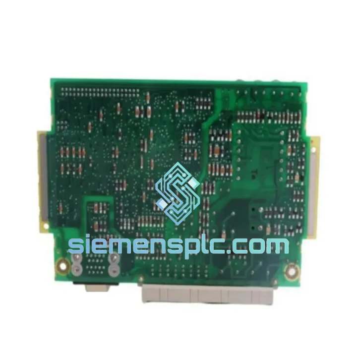 ABB SC300E-MPP DCS Processor Module
