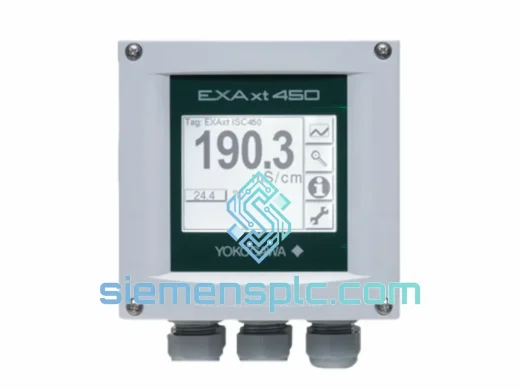 YOKOGAWA SC450G-A-A Resistivity Converter