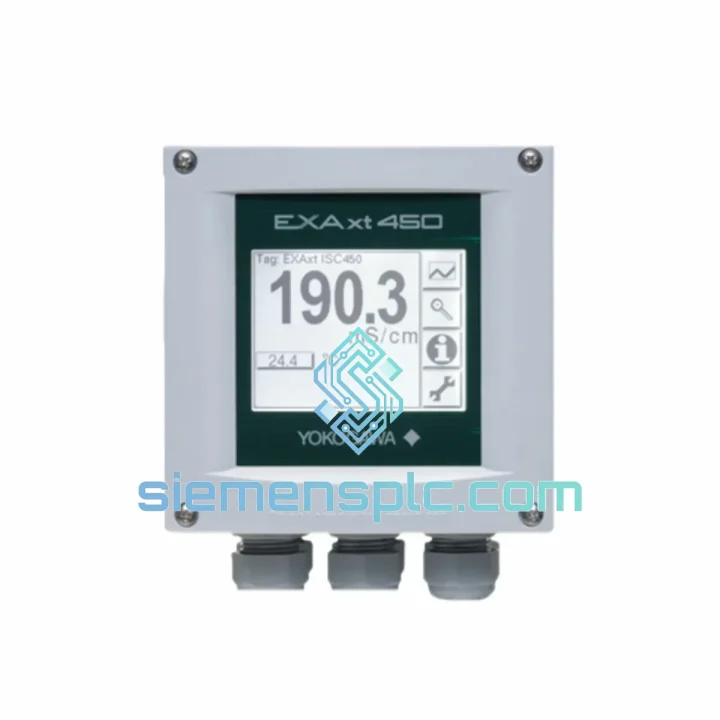YOKOGAWA SC450G-A-A Resistivity Converter