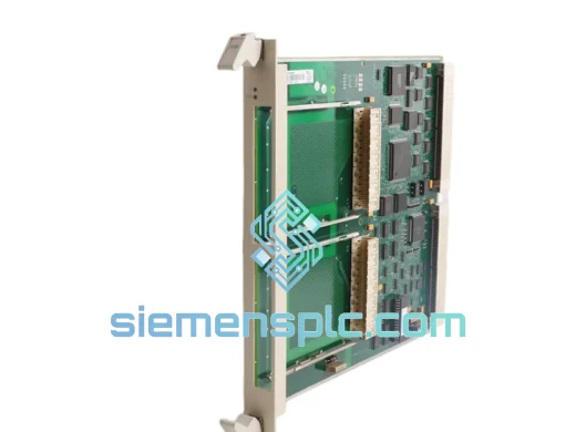 ABB SC510 3BSE003832R1 Submodule Carrier – AC500 Series