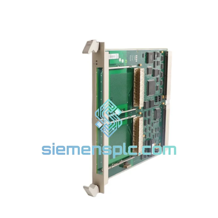 ABB SC510 3BSE003832R1 Submodule Carrier – AC500 Series
