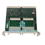 ABB SC510 3BSE003832R1 Submodule Carrier – AC500 Series image 2