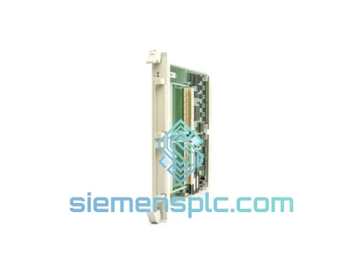 ABB SC540 PLC CPU Module – AC500 Series