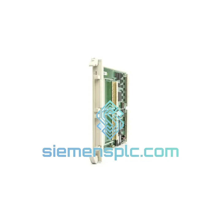 ABB SC540 PLC CPU Module – AC500 Series