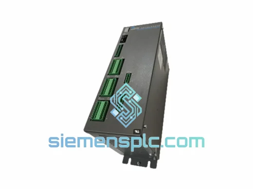 Pacific Scientific SC752A-001-01 Servo Amplifier