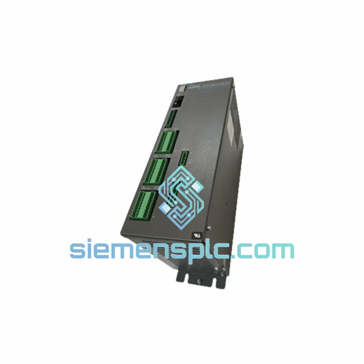 Pacific Scientific SC752A-001-01 Servo Amplifier