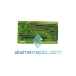 Siemens SC86-4CM0 Current Loop Interface Terminal Card image 2