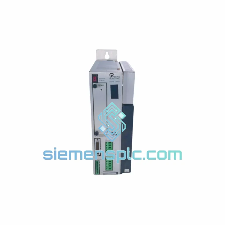 Pacific Scientific SC904-001-01 AC Servo Drive