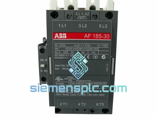 ABB SCAU-Z3A1 PLC Communication Module