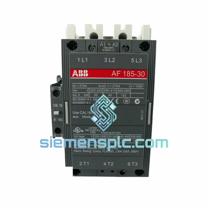 ABB SCAU-Z3A1 PLC Communication Module
