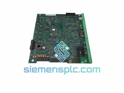 ABB SCDCS-CON-4 DC Drive Control Board