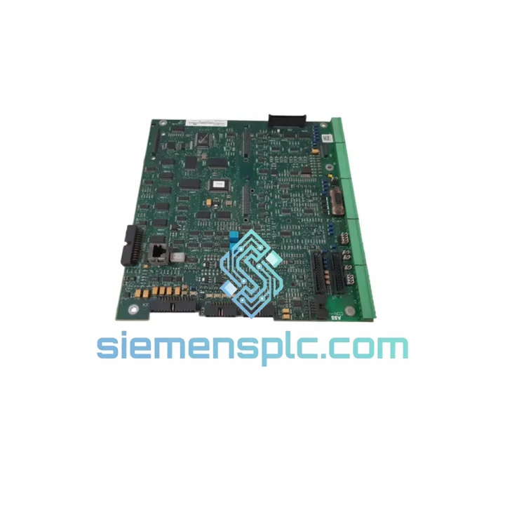 ABB SCDCS-CON-4 DC Drive Control Board