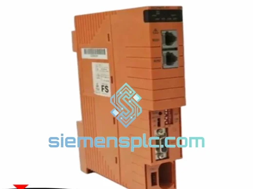 YOKOGAWA SCP401-11 DCS Processor Module – CENTUM VP