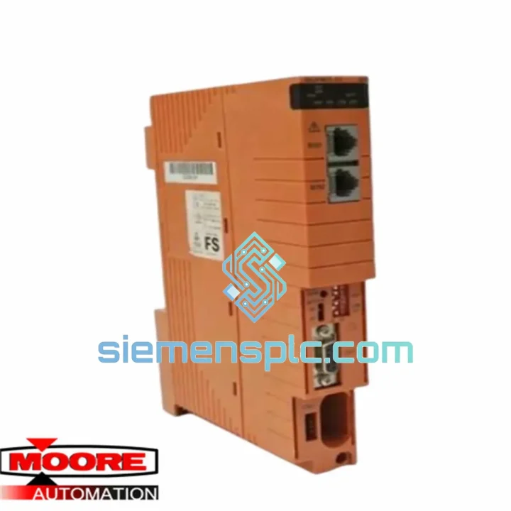 YOKOGAWA SCP401-11 DCS Processor Module – CENTUM VP