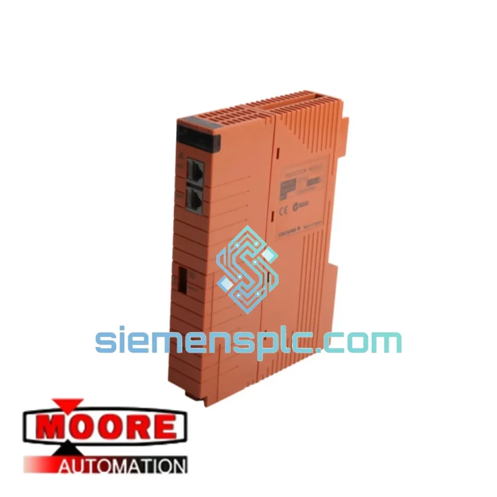Yokogawa SCP401-11 S1 DCS Processor Module