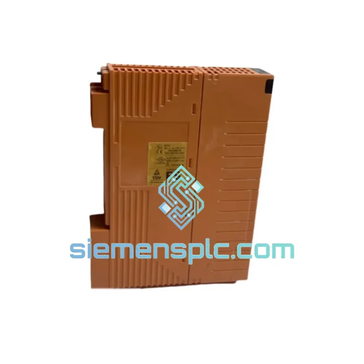 Yokogawa SCP451-11-S1 Signal Conditioning Processor