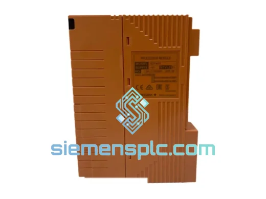Yokogawa SCP451-51 Signal Conditioner
