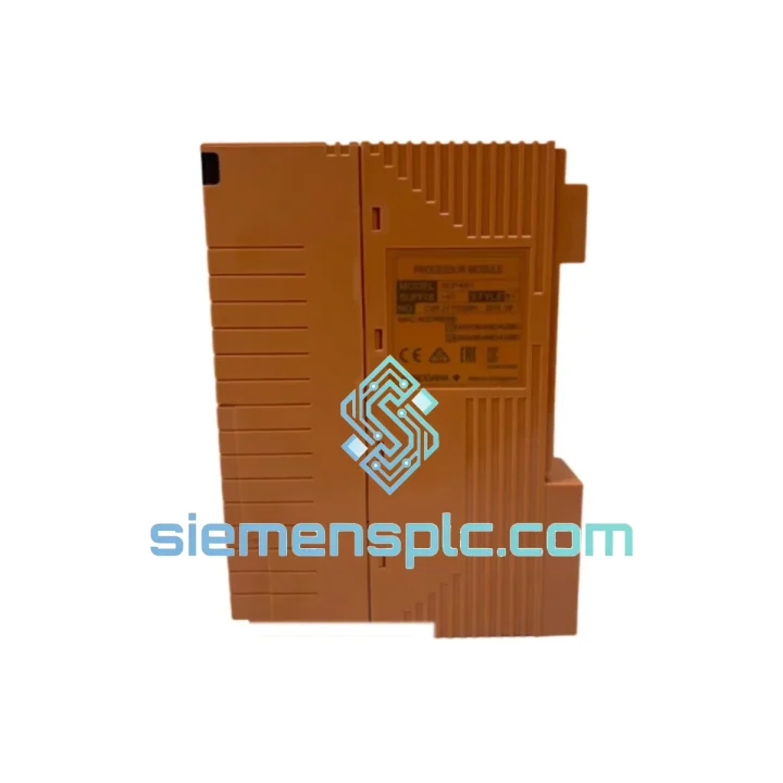 Yokogawa SCP451-51 Signal Conditioner