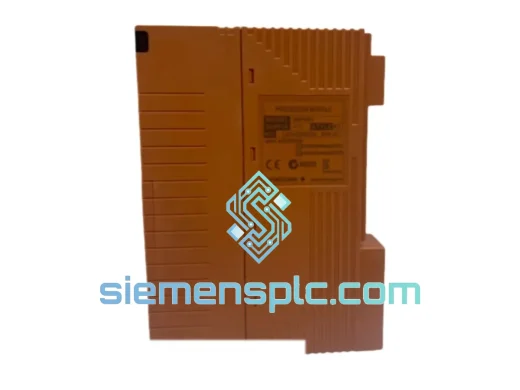 Yokogawa SCP461-11-S1 DCS Controller Module – CENTUM CS 3000