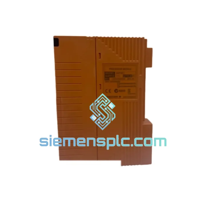 Yokogawa SCP461-11-S1 DCS Controller Module – CENTUM CS 3000