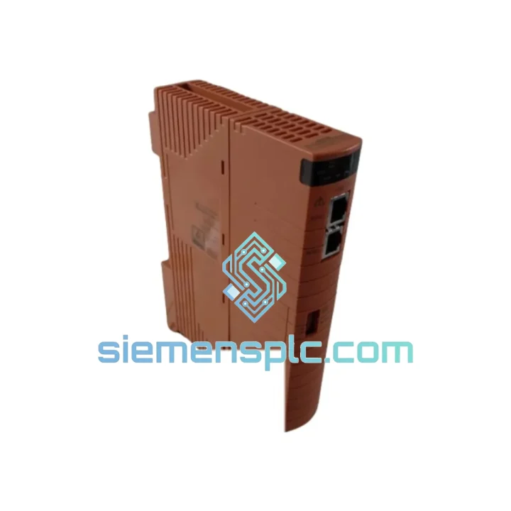 Yokogawa SCP461-E1-S2 DCS Control Processor