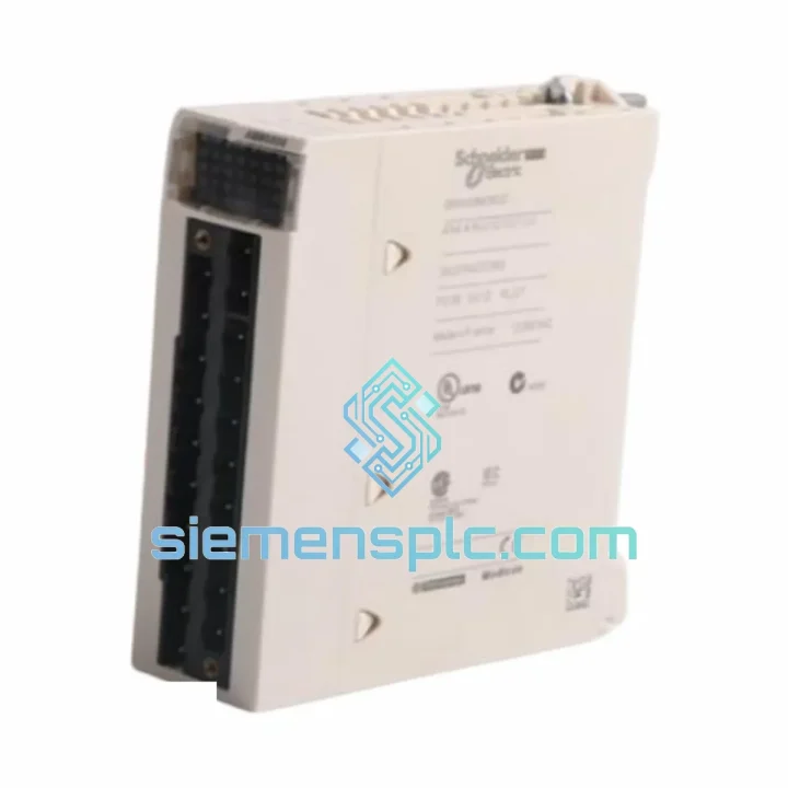 SCHLEICHER SCTUST21 PLC Communication Module