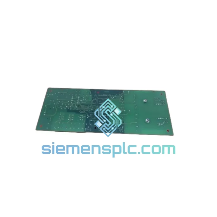 ABB SCYC51220 Pulse Counter Module