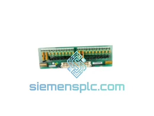 ABB SCYC55830 DCS Controller Module