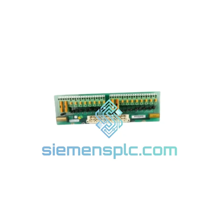 ABB SCYC55830 DCS Controller Module