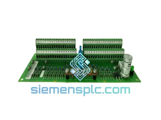 ABB SCYC55830 58063282A DCS Control Board – AC800M Series