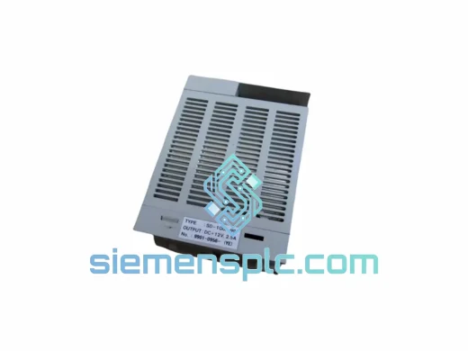 Mitsubishi SD-1G0A-99 PLC CPU Module