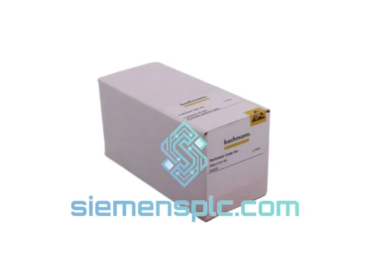 BOCHMANN SD0204 Output Module