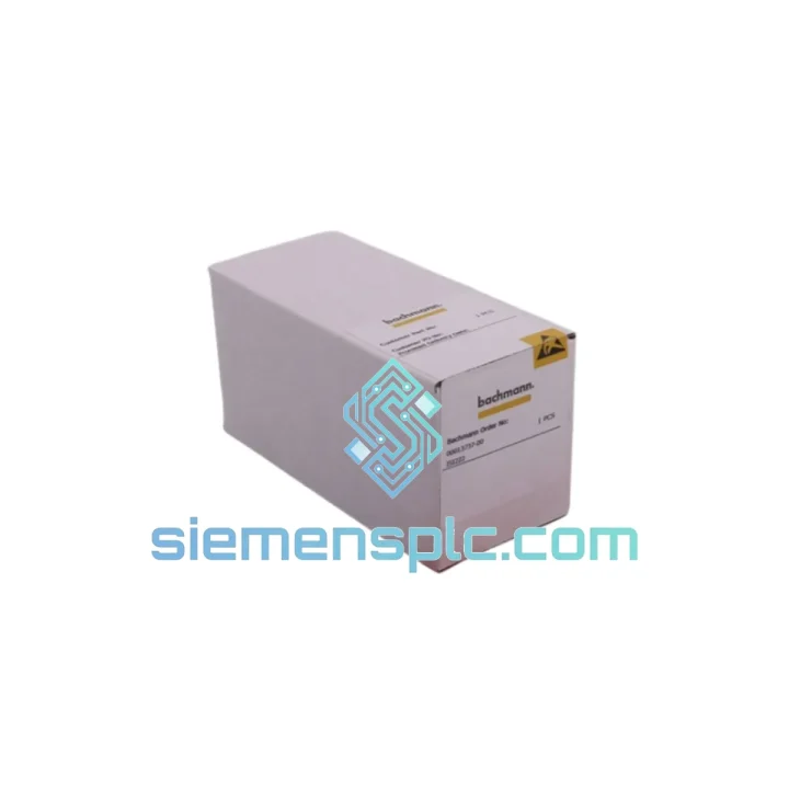 BOCHMANN SD0204 Output Module
