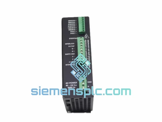 AMCI SD17060B-25 Stepper Motor Driver