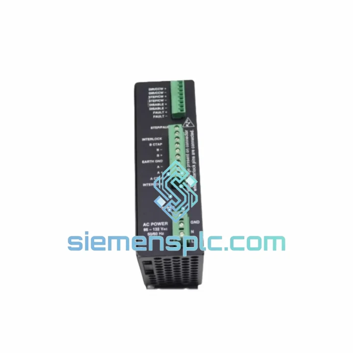 AMCI SD17060B-25 Stepper Motor Driver
