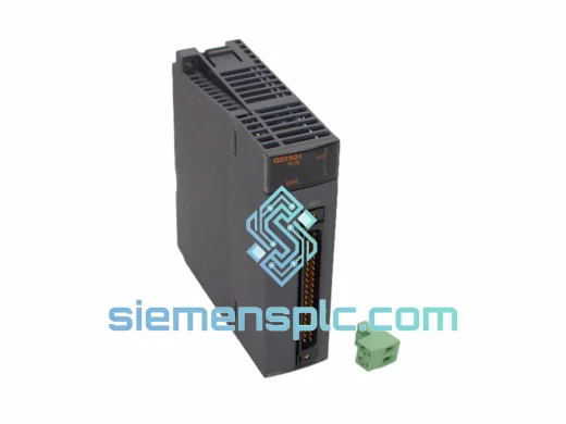 Mitsubishi SD1T0A-A SD-1T0A-08 PLC Memory Module – MELSEC iQ-R Series