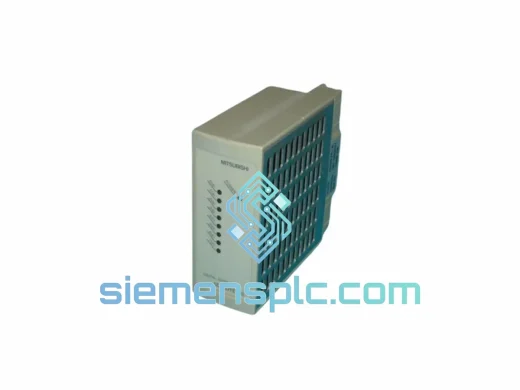 Mitsubishi SD2DYE-A SD-2DYE-05 Digital Output Module – MELSEC-Q