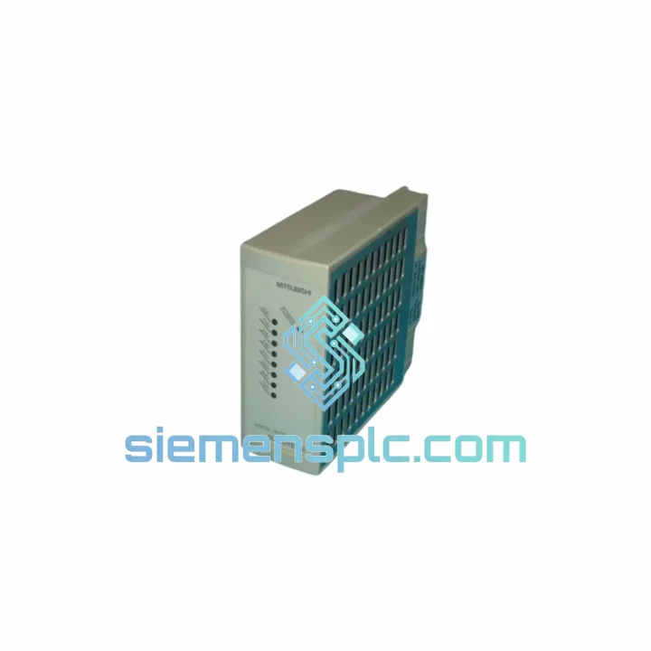 Mitsubishi SD2DYE-A SD-2DYE-05 Digital Output Module – MELSEC-Q
