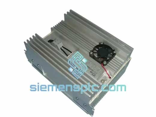 GE SD30B Servo Drive Module