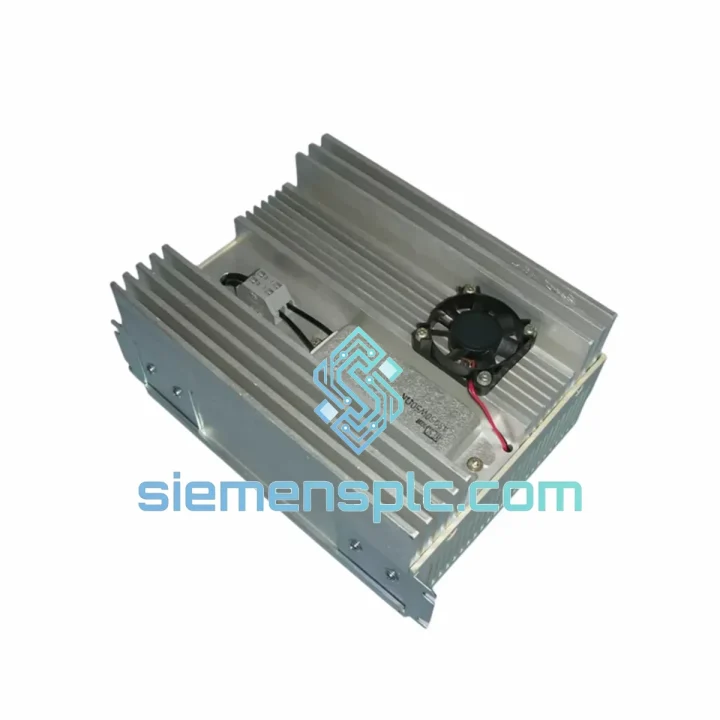 GE SD30B Servo Drive Module