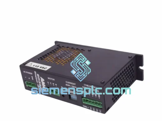 AMCI SD3520 Stepper Indexer Drive Module