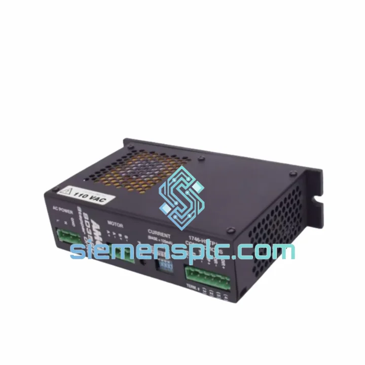 AMCI SD3520 Stepper Indexer Drive Module