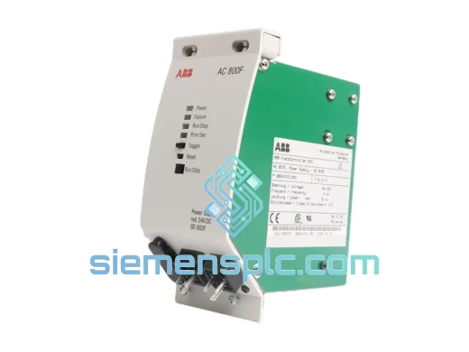 ABB SD802F 3BDH000012R1 DCS Power Supply Module