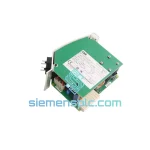 ABB SD802F 3BDH000012R1 DCS Power Supply Module image 3