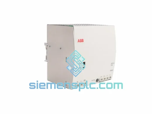 ABB SD823 3BSC610039R1 Power Supply Module