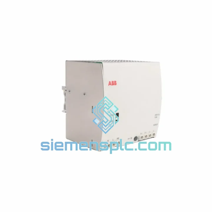ABB SD823 3BSC610039R1 Power Supply Module