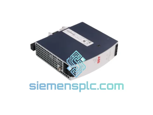 ABB SD832 PLC Power Supply Module