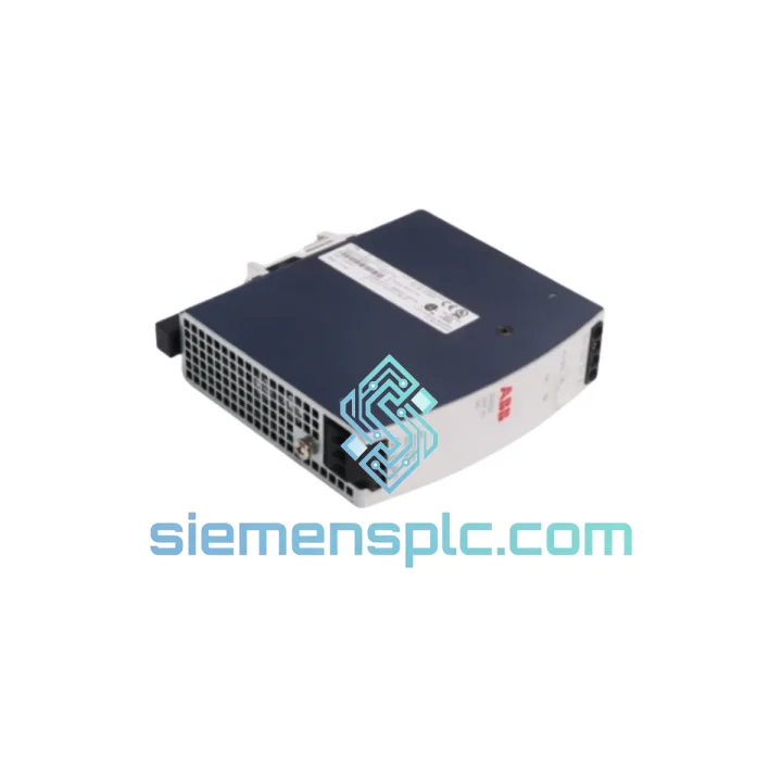 ABB SD832 PLC Power Supply Module